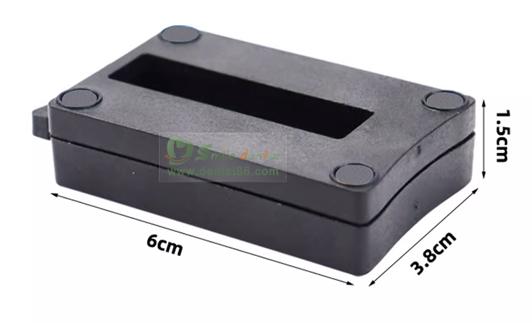 G0101 Gauge for Gutta Percha Points